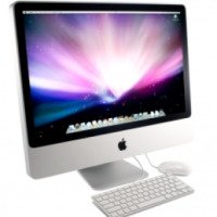 Персональный компьютер Apple iMac 24