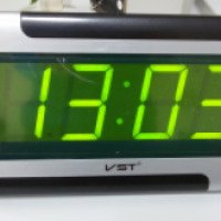 Электронные часы VST 739