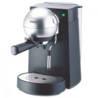 Кофеварка эспрессо Bosch barino TCA 4101