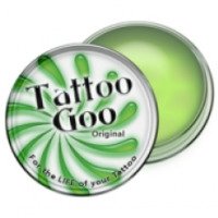 Мазь для заживления тату Lakeview Laboratories Tattoo Goo Original