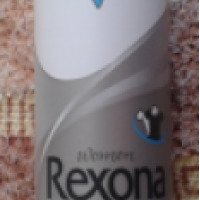 Дезодорант-антиперспирант Rexona "Невидимая защита"