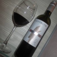 Вино красное сухое Littore Family Wines "Silvergum shiraz"