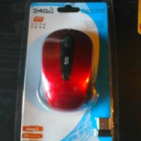 Мышь компьютерная Comply Wireless Mouse G-203