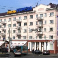 Гостиница "Украина" (Украина, Чернигов)