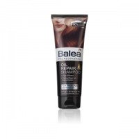 Профессиональный бальзам для ломких волос Balea Professional Oil Repair Spulung