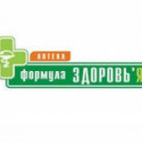 Сеть аптек Формула Здоровья (Россия, Москва)