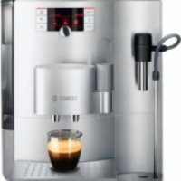 Кофемашина Bosch TES 70121RW