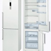 Холодильник Bosch KGE 39AW25 Sportline