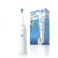 Электрическая зубная щетка Philips Sonicare CleanCare HX3212/03