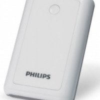 Универсальная мобильная батарея Philips Power Bank DLP 7800
