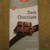 Темный шоколад Swiss Prestige Essential