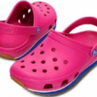 Сабо Crocs Retro Clog