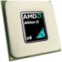 Процессор AMD Athlon (tm) II X4 635