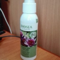 Дезодорант-спрей для тела Biosea "Нежный лотос"