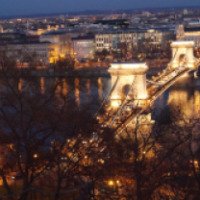 Достопримечательности Будапешта (Венгрия)