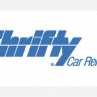 Аренда автомобилей Thrifty (Израиль)