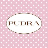 Pudra.ru - интернет магазин косметики и парфюмерии