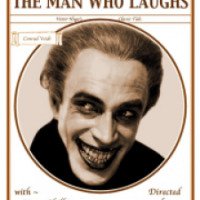 Фильм "Человек, который смеется" (1928)