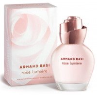 Женский парфюм Armand Basi Rose Lumiere