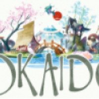 Настольная игра Hobby World "Токайдо"