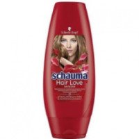 Бальзам для волос Schauma "Hair love"