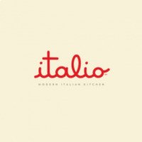 Сеть ресторанов современной итальянской кухни Italio (Россия, Магнитогорск)