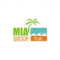 Туристическое агентство "MiaGroup"