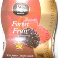 Чай Jaf Tea Forest fruit