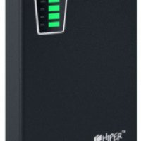 Автономное зарядное устройство-аккумулятор Hiper Power Bank MP10000