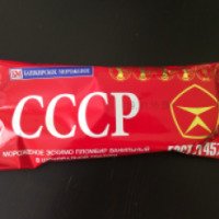 Мороженое Башкирское мороженое "СССР"
