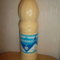 Сгущенное молоко "Волоконовское"