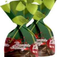 Шоколадные конфеты Confashion "Вишня в шоколаде"