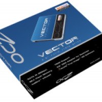 Твердотельный накопитель SSD OCZ Vector 512Gb