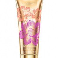 Ультра-увлажняющий крем для рук и тела Victoria's Secret "Love Spell Bloom"