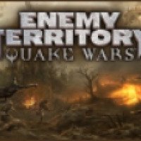 Enemy Territory Quake Wars - игра для PC