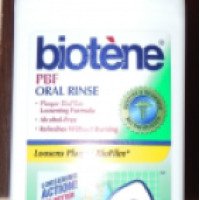 Ополаскиватель для полости рта Biotene