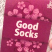 Носки женские Альянс "Good Socks"