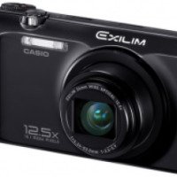 Цифровой фотоаппарат Casio Exilim EX-H30