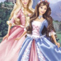 "Принцесса и Нищенка" - игра для PC