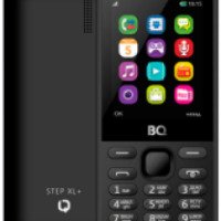 Мобильный телефон BQ 2831 Step XL+