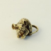 Мышь (крыска) денежная кошельковая Сима-Ленд