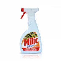 Чистящее средство для кухни "Milit"