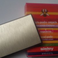 Компактная пудра Sisley