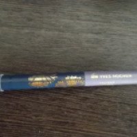 Дуэт-карандаш для контура глаз Yves Rocher "Синяя ночь / Сиреневый иней"