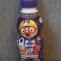 Детский напиток "Пингвиненок Пороро"