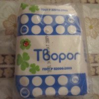 Творог "Тродакс" 9%