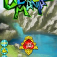 Jewels mania - игра для Android