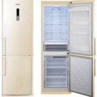 Двухкамерный холодильник Samsung RL46RECVB1/BWT