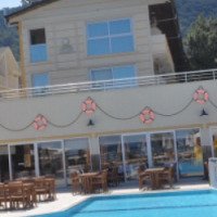 Отель Club Hotel Sunbel 4* (Турция, Кемер)