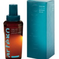 Аргановое масло-сыворотка для волос Artego Easy Care argan Oil